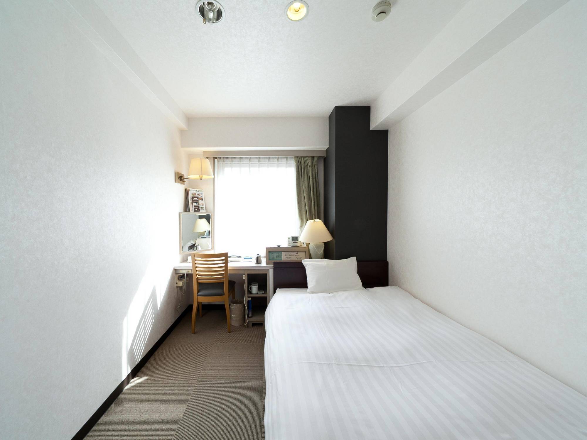 Hotel Sunline Fukuoka Ohori Esterno foto
