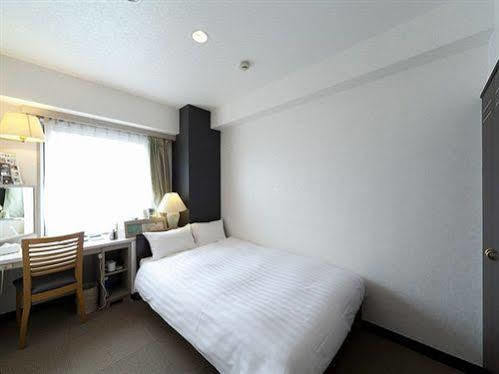 Hotel Sunline Fukuoka Ohori Esterno foto